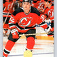 1994-95 Leaf #441 Brian Rolston  New Jersey Devils  Image 1