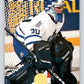 1994-95 Leaf #443 Eric Fichaud  RC Rookie Toronto Maple Leafs  Image 1