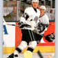 1994-95 Leaf #444 Michel Petit  Los Angeles Kings  Image 1