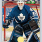 1994-95 Leaf #446 Pat Jablonski  Toronto Maple Leafs  Image 1