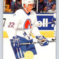 1994-95 Leaf #447 Janne Laukkanen  Quebec Nordiques  Image 1