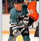 1994-95 Leaf #448 Ray Whitney  San Jose Sharks  Image 1