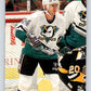 1994-95 Leaf #449 Tom Kurvers  Anaheim Ducks  Image 1