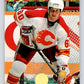 1994-95 Leaf #450 Phil Housley  Calgary Flames  Image 1