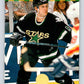 1994-95 Leaf #453 Doug Zmolek  Dallas Stars  Image 1