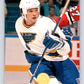 1994-95 Leaf #454 Tony Twist  St. Louis Blues  Image 1