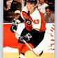 1994-95 Leaf #456 Vladislav Boulin  RC Rookie Philadelphia Flyers  Image 1