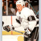 1994-95 Leaf #457 Kevin Brown  RC Rookie Los Angeles Kings  Image 1