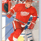 1994-95 Leaf #459 Jamie Pushor  Detroit Red Wings  Image 1