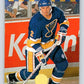 1994-95 Leaf #461 Al MacInnis  St. Louis Blues  Image 1