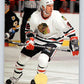 1994-95 Leaf #462 Bernie Nicholls  Chicago Blackhawks  Image 1