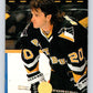1994-95 Leaf #463 Luc Robitaille  Pittsburgh Penguins  Image 1