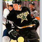 1994-95 Leaf #467 Todd Harvey  Dallas Stars  Image 1