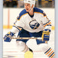1994-95 Leaf #468 Viktor Gordiouk  Buffalo Sabres  Image 1