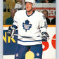 1994-95 Leaf #472 Kenny Jonsson  Toronto Maple Leafs  Image 1