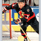 1994-95 Leaf #476 Sean Hill  Ottawa Senators  Image 1