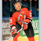 1994-95 Leaf #481 Cale Hulse  RC Rookie New Jersey Devils  Image 1