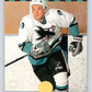 1994-95 Leaf #482 Jeff Friesen  San Jose Sharks  Image 1