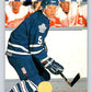 1994-95 Leaf #483 Brandon Convery  Toronto Maple Leafs  Image 1