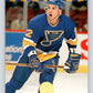 1994-95 Leaf #484 Ian Laperriere  RC Rookie St. Louis Blues  Image 1