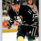 1994-95 Leaf #486 Valeri Karpov  RC Rookie Anaheim Ducks  Image 1
