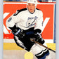 1994-95 Leaf #489 Jason Wiemer  RC Rookie Tampa Bay Lightning  Image 1