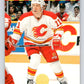 1994-95 Leaf #493 Kelly Kisio  Calgary Flames  Image 1