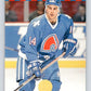 1994-95 Leaf #494 Dwayne Norris  Quebec Nordiques  Image 1