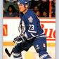 1994-95 Leaf #497 Todd Gill  Toronto Maple Leafs  Image 1