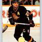 1994-95 Leaf #499 Sergio Momesso  Vancouver Canucks  Image 1