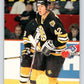 1994-95 Leaf #515 Mikko Makela  Boston Bruins  Image 1