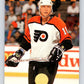 1994-95 Leaf #517 Brent Fedyk  Philadelphia Flyers  Image 1