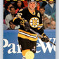 1994-95 Leaf #518 Don Sweeney  Boston Bruins  Image 1