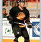 1994-95 Leaf #520 Jiri Slegr  Vancouver Canucks  Image 1