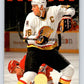 1994-95 Leaf #527 Trevor Linden  Vancouver Canucks  Image 1