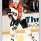 1994-95 Leaf #531 Shjon Podein  Philadelphia Flyers  Image 1