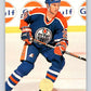 1994-95 Leaf #532 Louie DeBrusk  Edmonton Oilers  Image 1