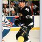 1994-95 Leaf #533 Peter Zezel  Dallas Stars  Image 1