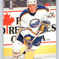 1994-95 Leaf #539 Philippe Boucher  Buffalo Sabres  Image 1