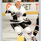 1994-95 Leaf #540 Rob Brown  Los Angeles Kings  Image 1
