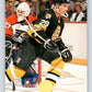 1994-95 Leaf #541 Marc Potvin  Boston Bruins  Image 1