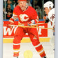 1994-95 Leaf #545 Frank Musil  Calgary Flames  Image 1