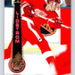 1994-95 Pinnacle #66 Nicklas Lidstrom  Detroit Red Wings  Image 1