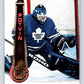 1994-95 Pinnacle #83 Felix Potvin  Toronto Maple Leafs  Image 1