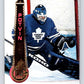1994-95 Pinnacle #83 Felix Potvin  Toronto Maple Leafs  Image 1