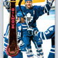 1994-95 Pinnacle #135 Doug Gilmour  Toronto Maple Leafs  Image 1