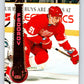 1994-95 Pinnacle #150 Sergei Fedorov  Detroit Red Wings  Image 1