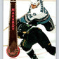 1994-95 Pinnacle #152 Sergei Makarov  San Jose Sharks  Image 1