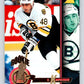 1994-95 Pinnacle #249 Fred Knipscheer  Boston Bruins  Image 1