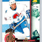 1994-95 Pinnacle #253 Adam Deadmarsh  Quebec Nordiques  Image 1